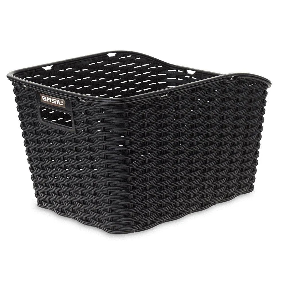 Basil Weave WP 37L basket