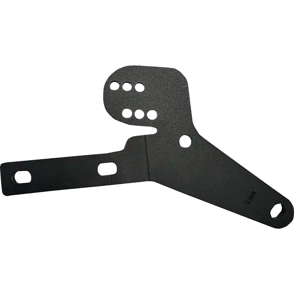 Bassani xhaust Harley Davidson FXLRS 1923 ABS 2025/FXLRST 1923 ABS 22-24 BKT-S36R muffler bracket