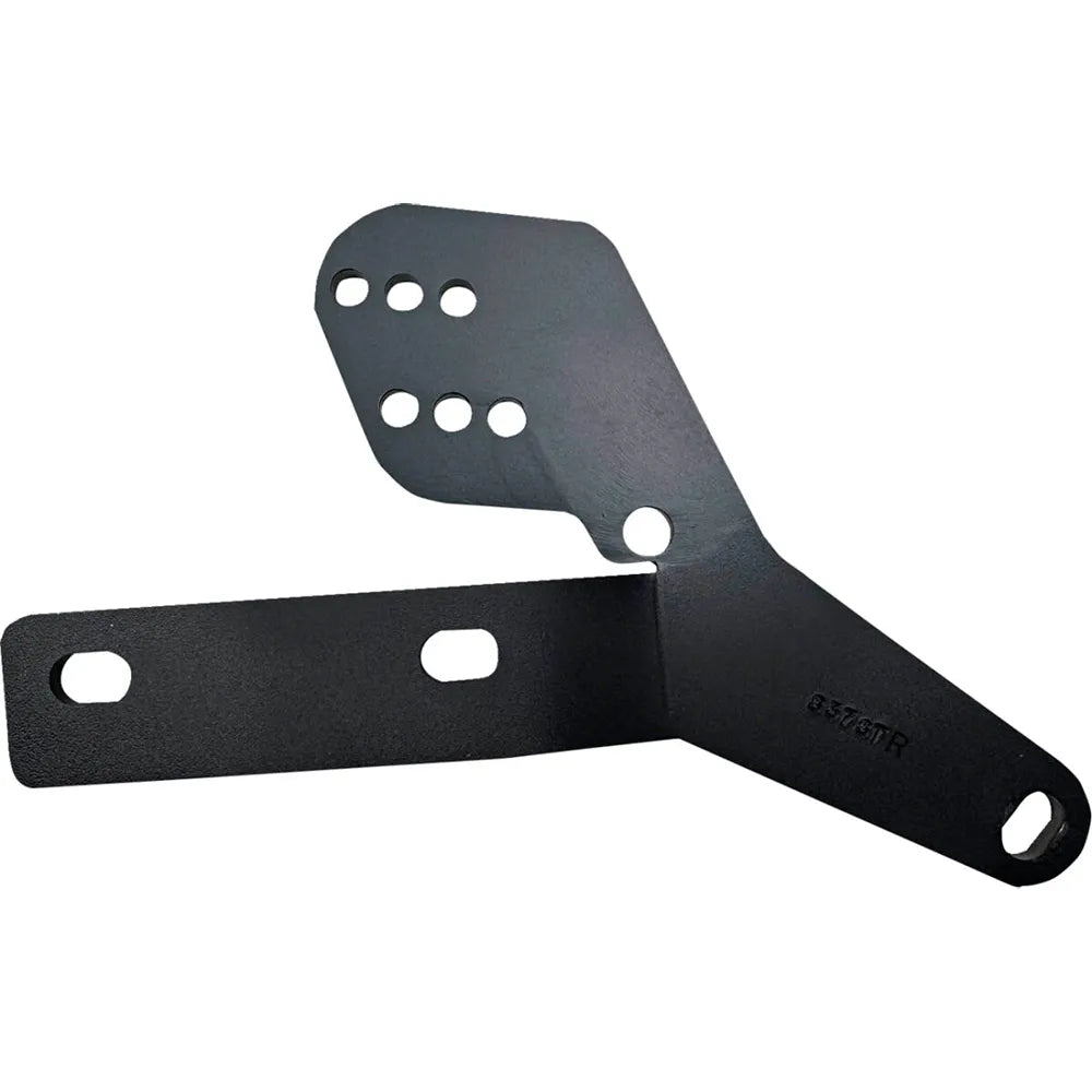 Bassani xhaust Harley Davidson FXLRST 1923 ABS 22-24/FXRST 1923 ABS 2022 BKT-S37SRT muffler bracket