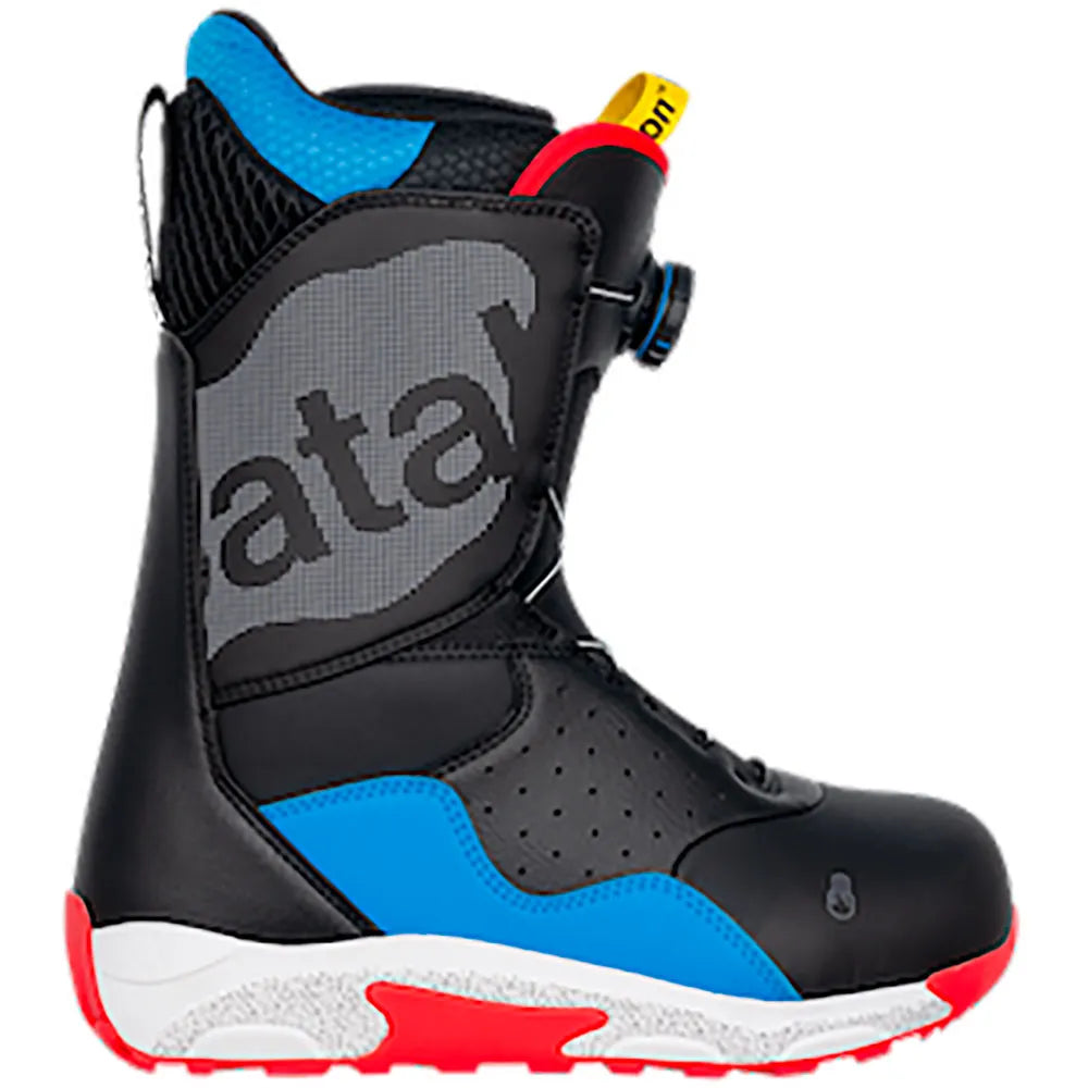 Bataleon Twist boa snowboard boots