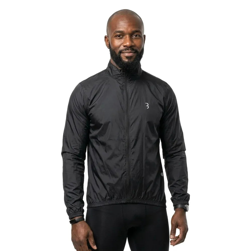 BBB BaseShield jacket