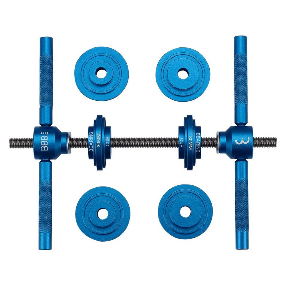 BBB Bearing Press-In Tool