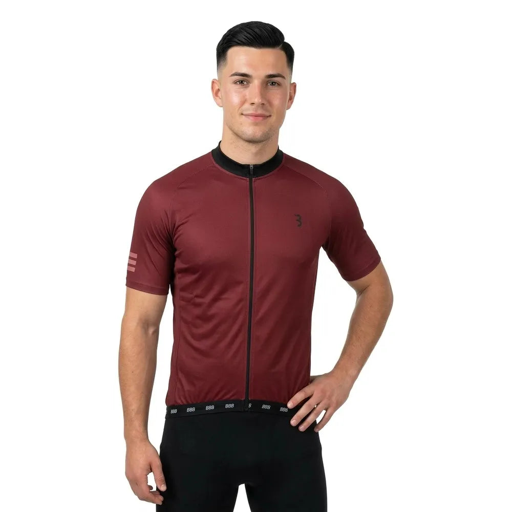 BBB ConverFit ECO short sleeve jersey