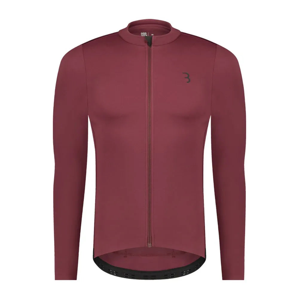 BBB Essence long sleeve jersey