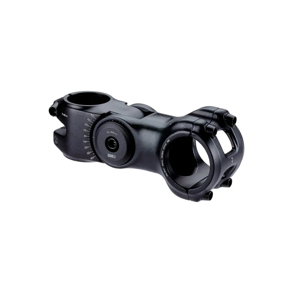 BBB HighSix 35 mm BHS-30 stem