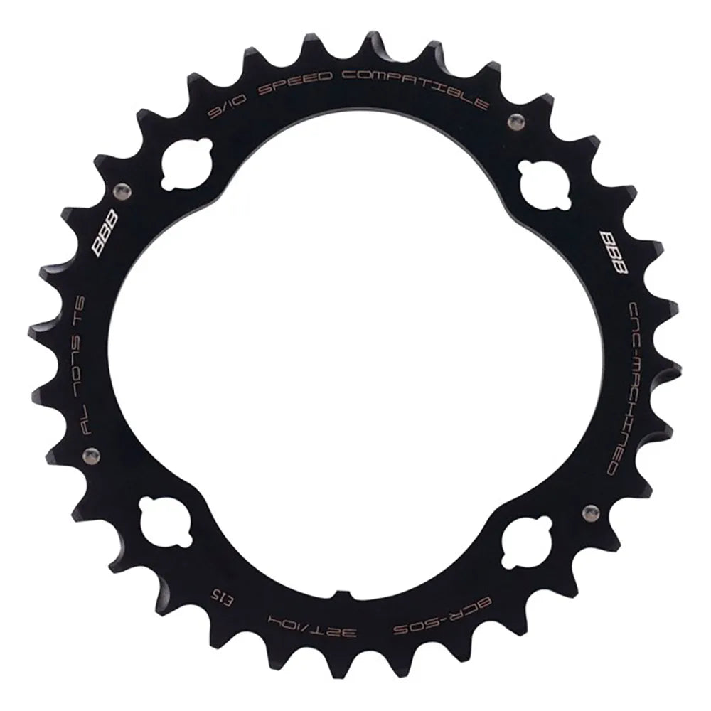 BBB MTBGear BCR-50S BCD 104 chainring