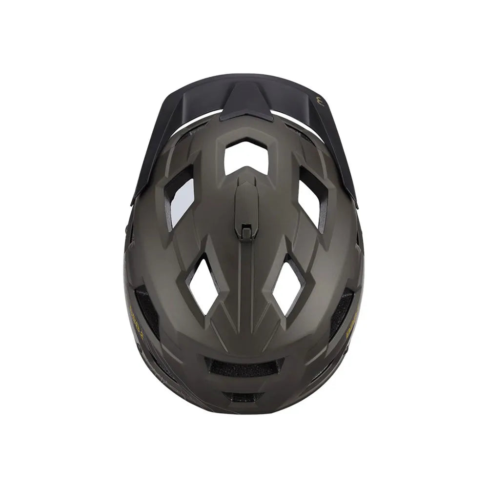 BBB Nanga MTB helmet