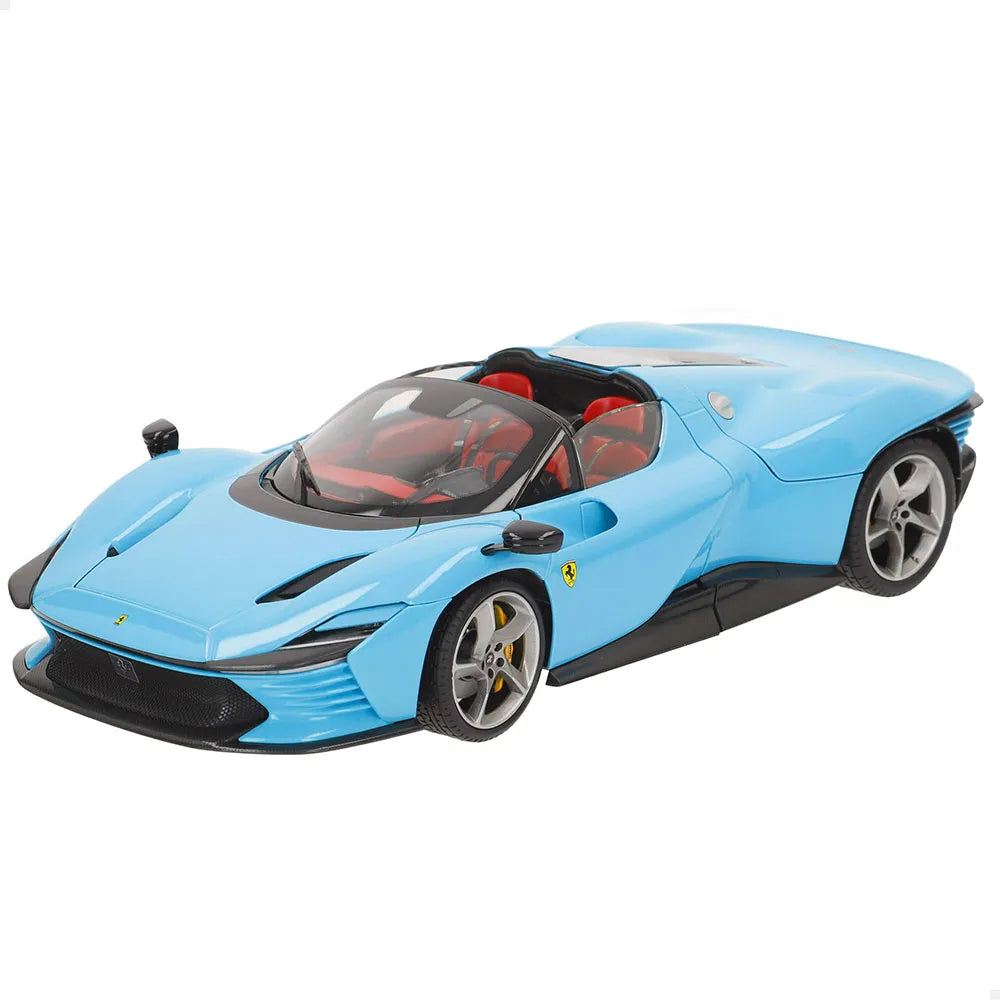 Bburago Ferrari Daytona SP3 1:18 car