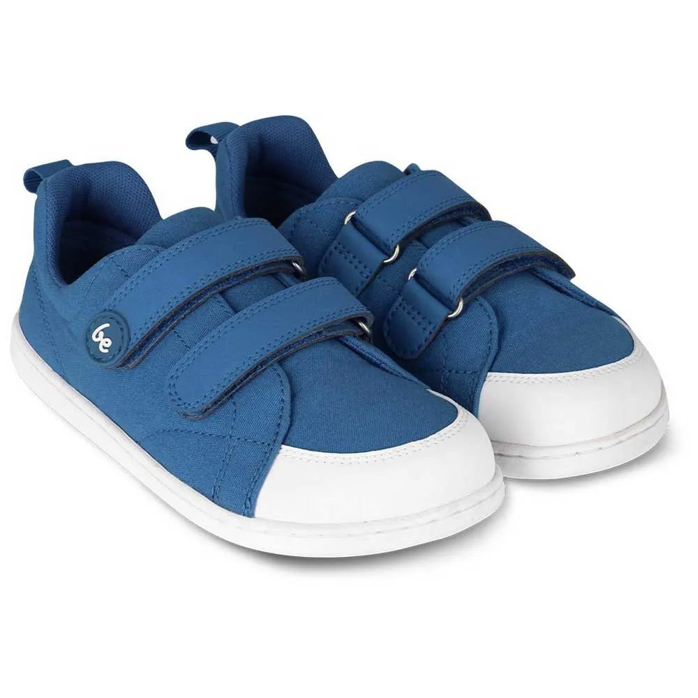 Be lenka Canvi Preschool Barefoot trainers