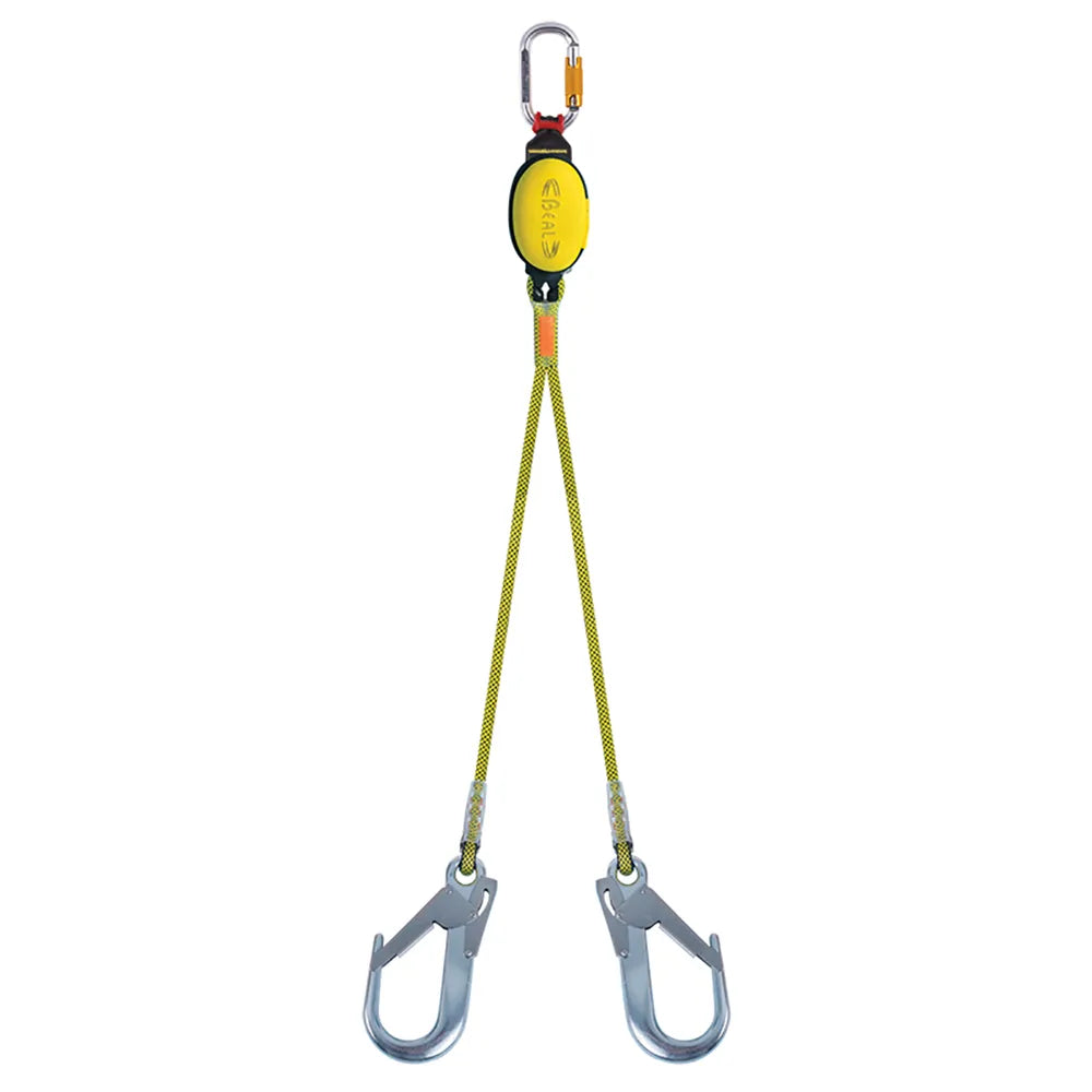 Beal Dynapro Air V sling