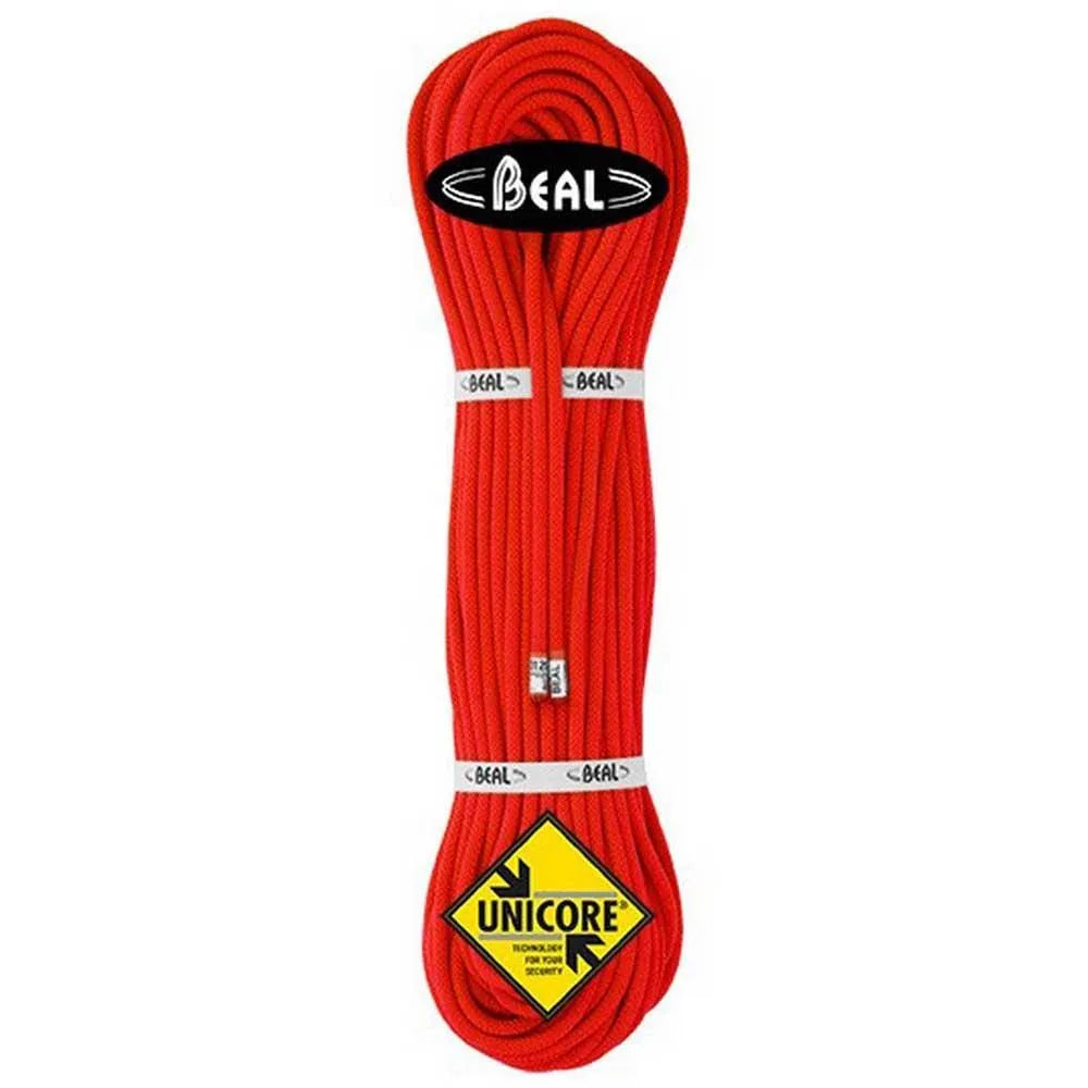 Beal Gully Golden Dry 7.3 mm rope