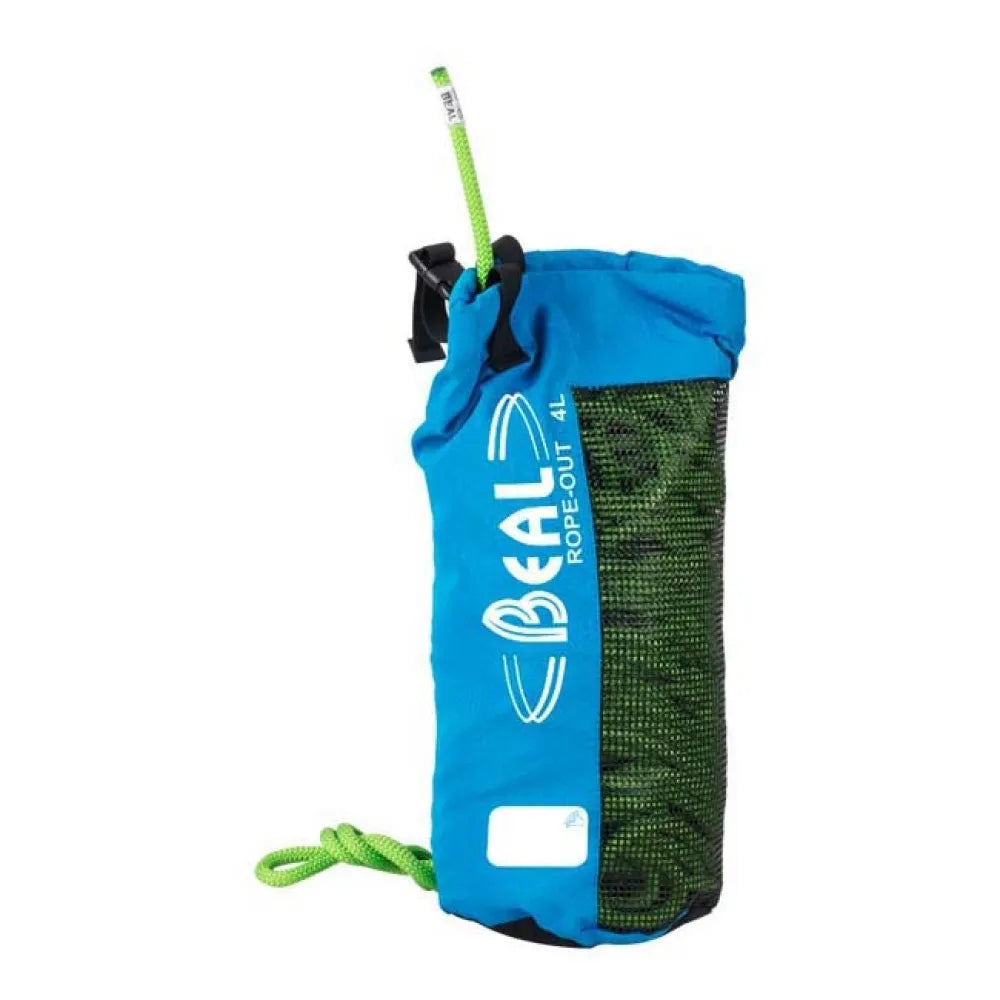 Beal Out 04 rope bag