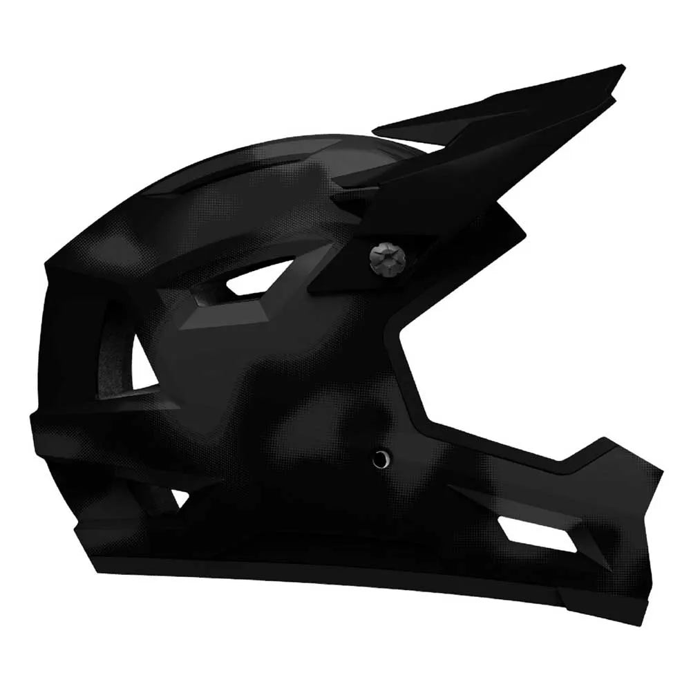 Bell Sanction 2 DLX MIPS downhill helmet