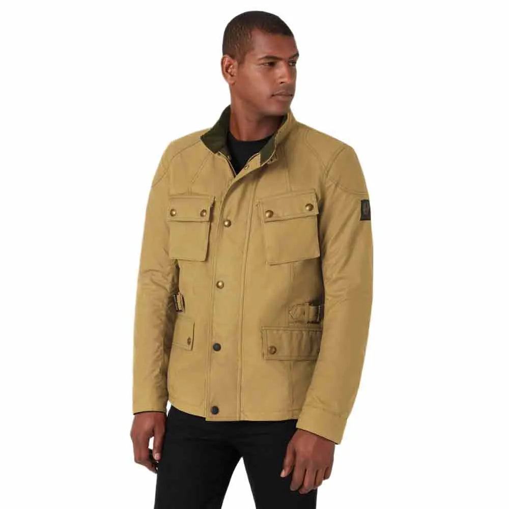 Belstaff Crosby jacket