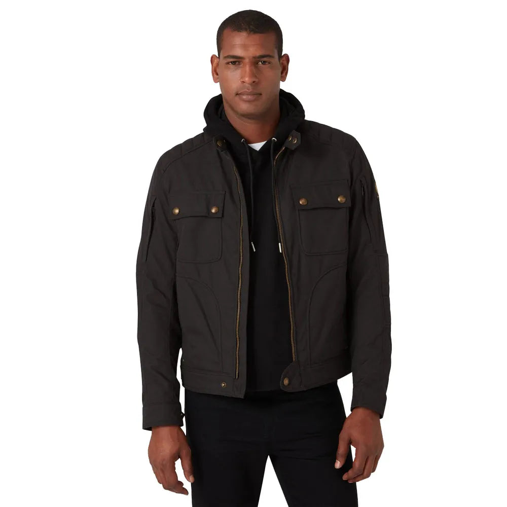 Belstaff Roberts jacket