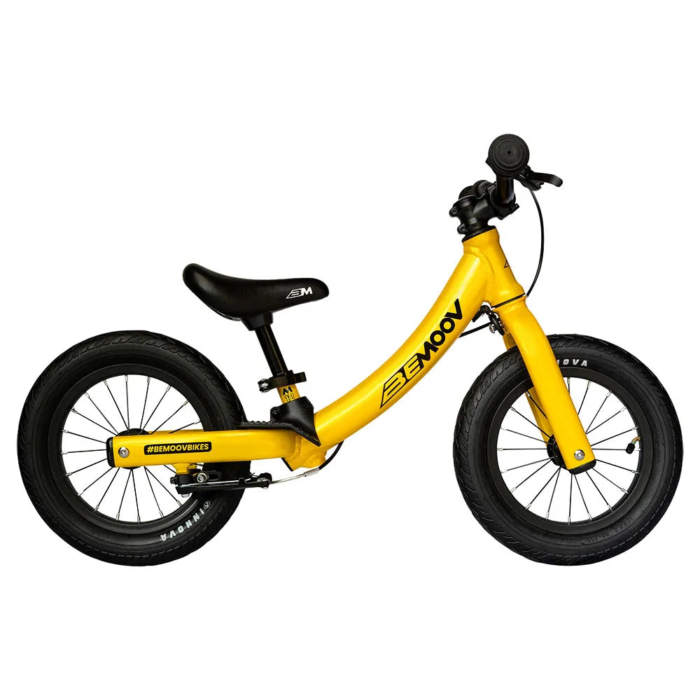 Bemoov M12´´ 2024 balance bike