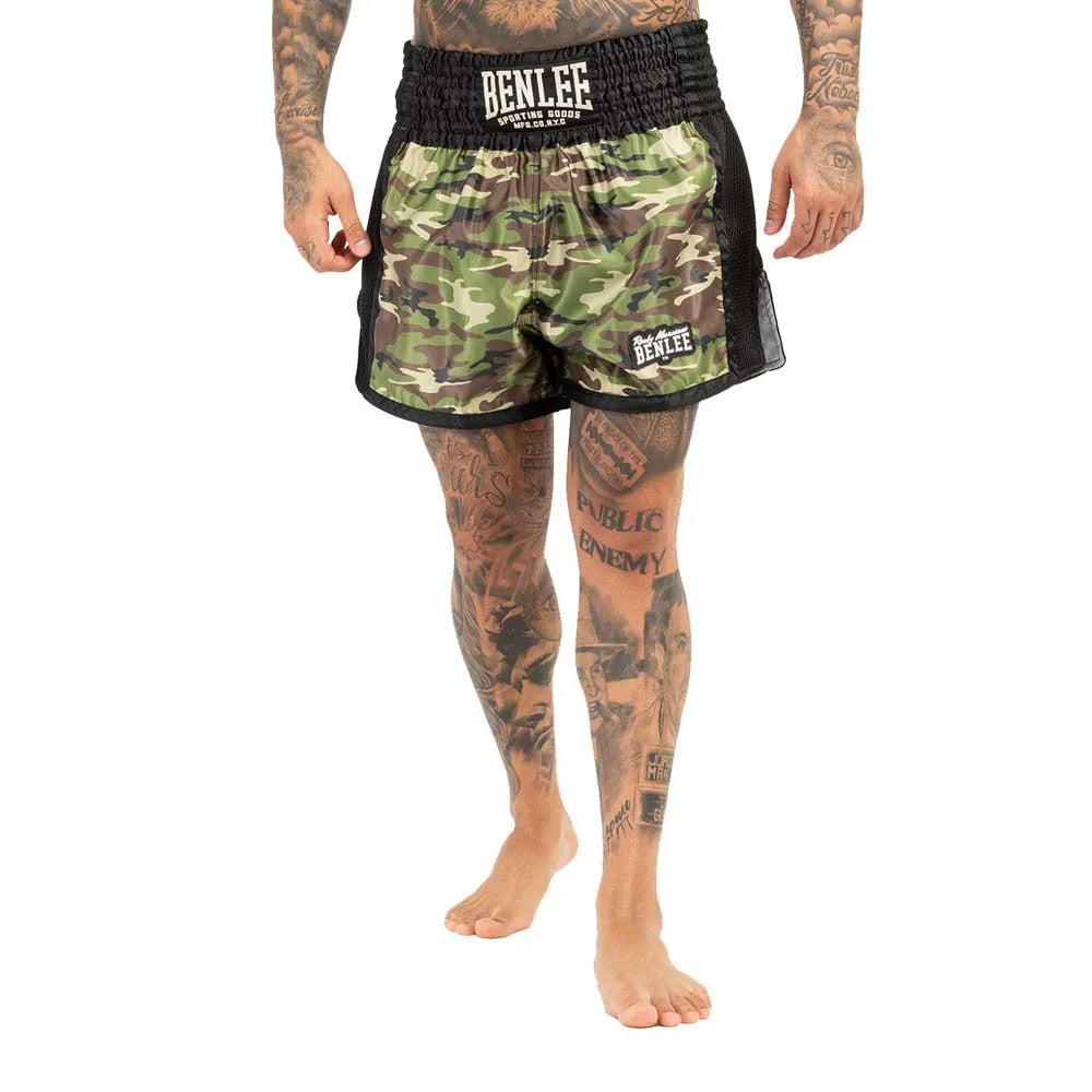 Benlee Amboy Boxing shorts