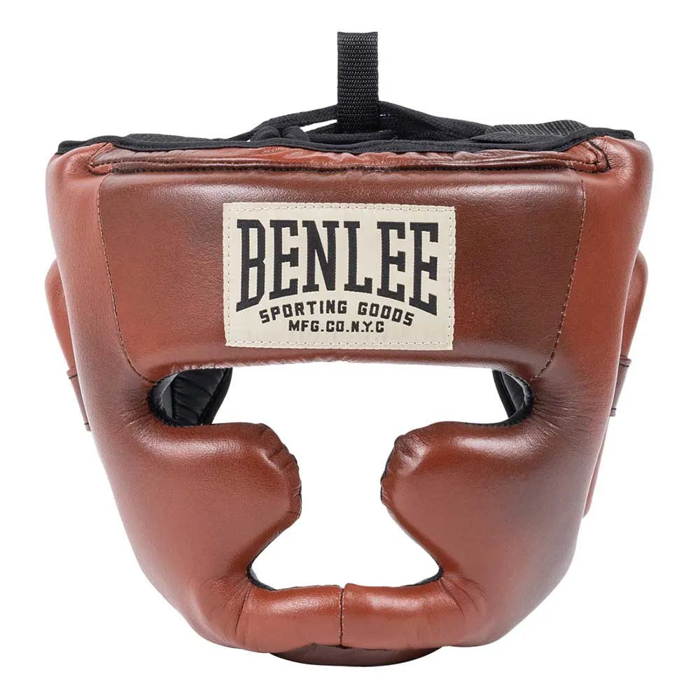 Benlee Premium headguard