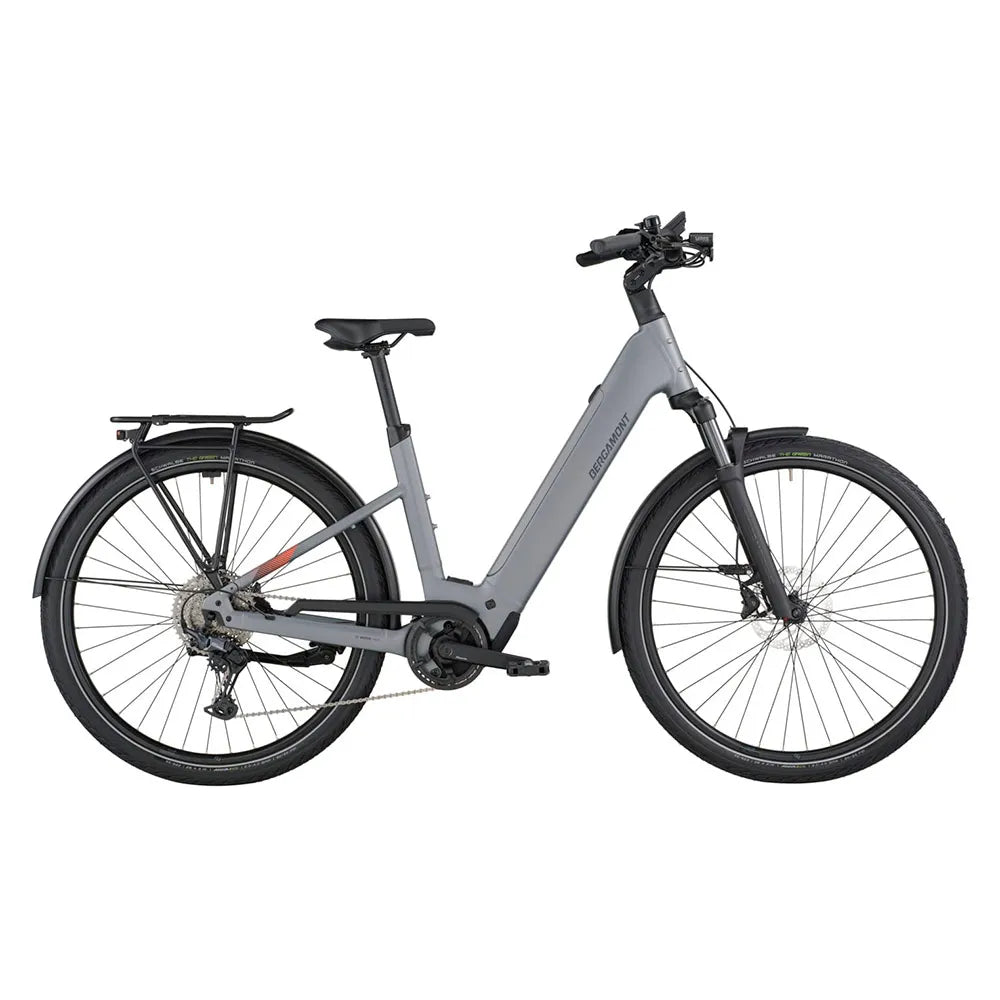 Bergamont E-Horizon Sport 10 Wave Perf Line PX 700C FH-QC400 2026 electric bike