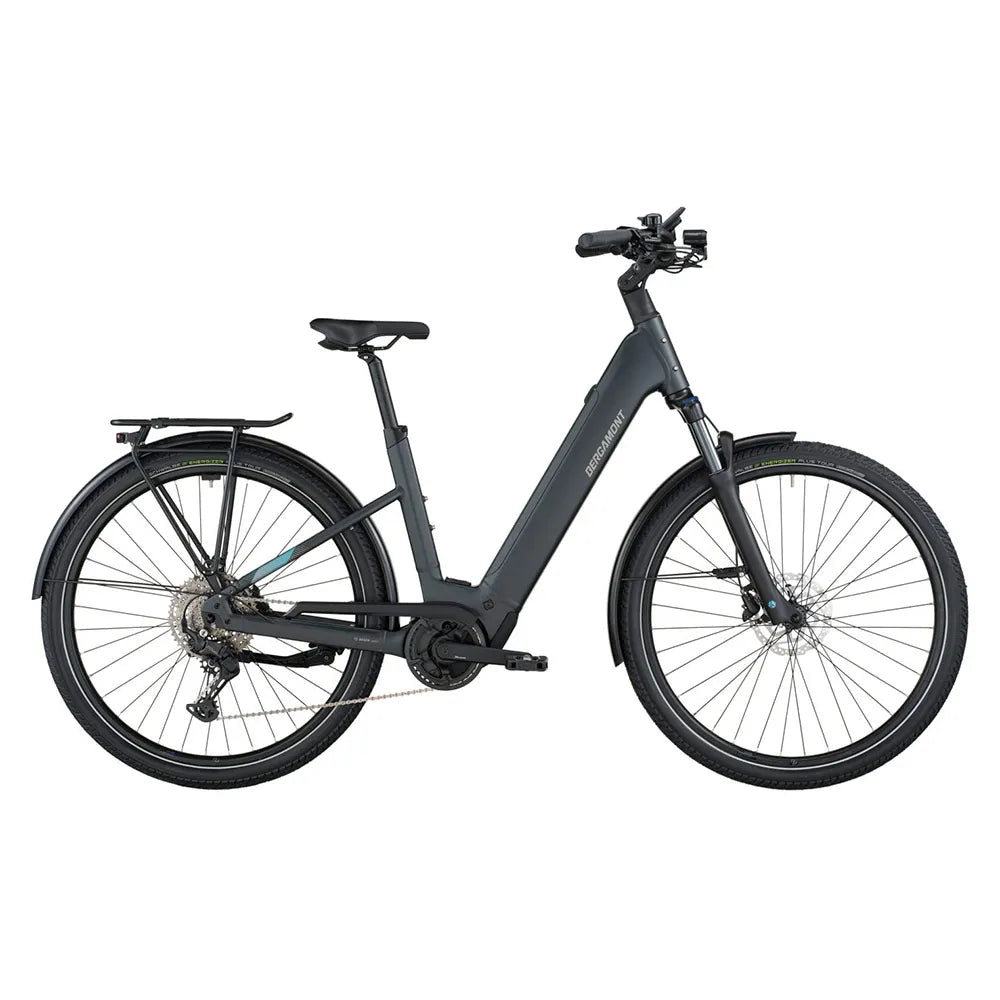 Bergamont E-Horizon Sport 20 Wave Perf Line PX 700C FH-QC400 2026 electric bike