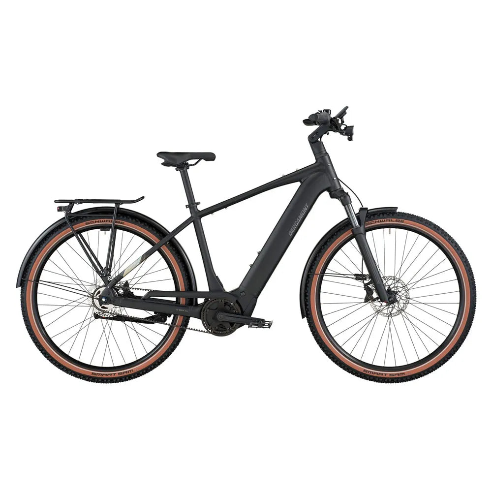 Bergamont E-Horizon Suv 20 Belt Perf Line CX 700C Nexus C7000-5 2026 electric bike