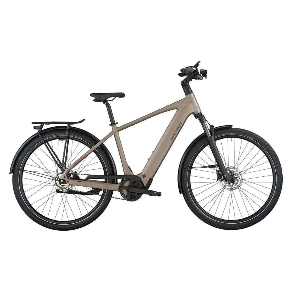 Bergamont E-Horizon Tour 20 Belt Perf Line PX 700C Nexus C7000-5 2026 electric bike