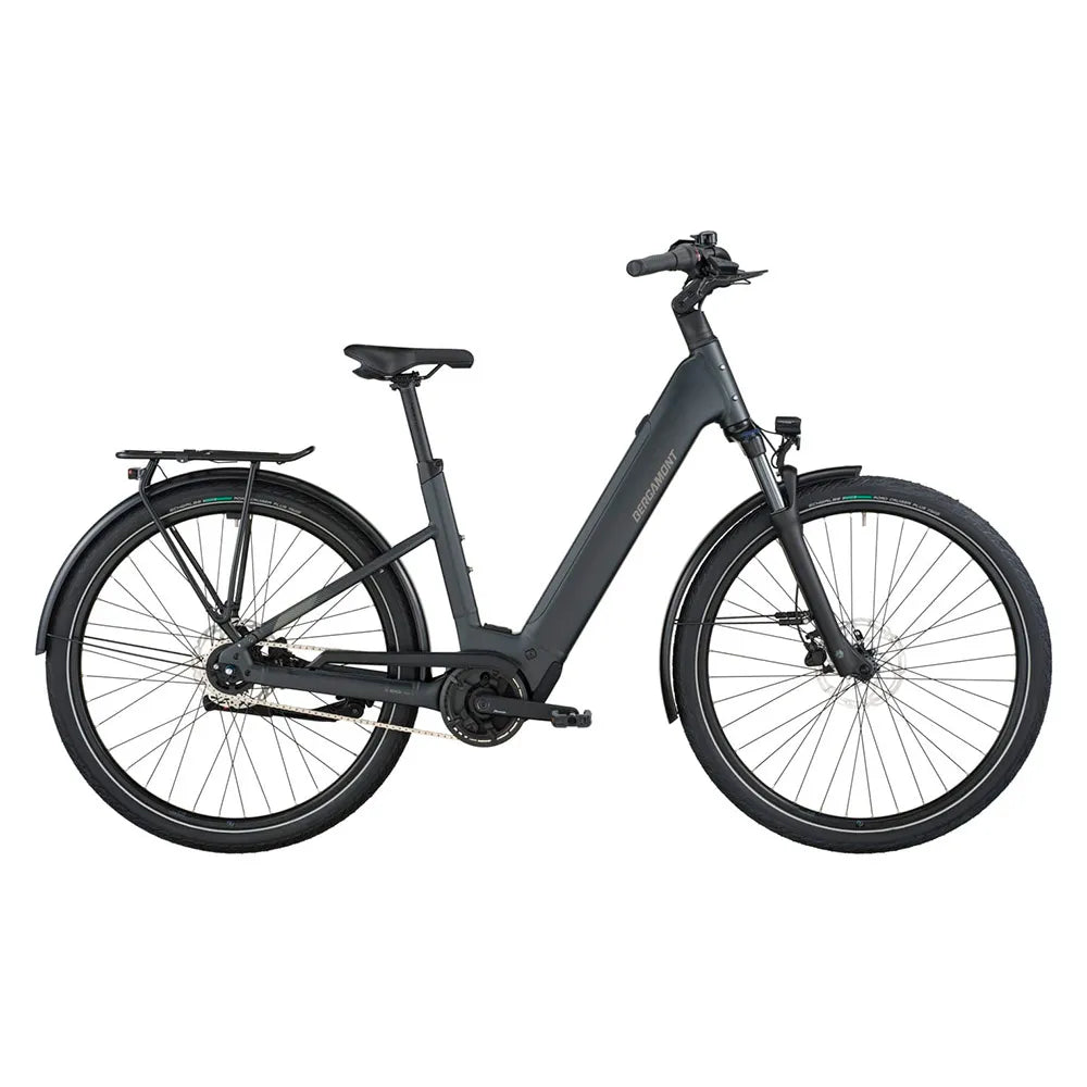 Bergamont E-Horizon Tour 40 Wave Perf Line 700C Nexus C7000-5 2026 electric bike