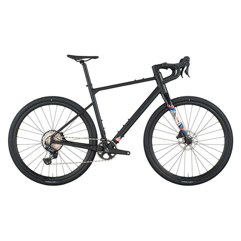Bergamont Grandurance 20 GRX RX822 Shadow Plus 2026 gravel bike