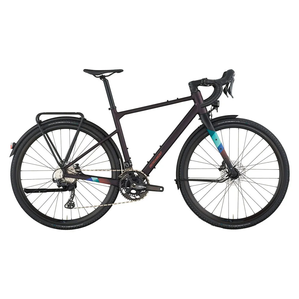 Bergamont Grandurance RD 10 700C GRX RX820 2026 bike