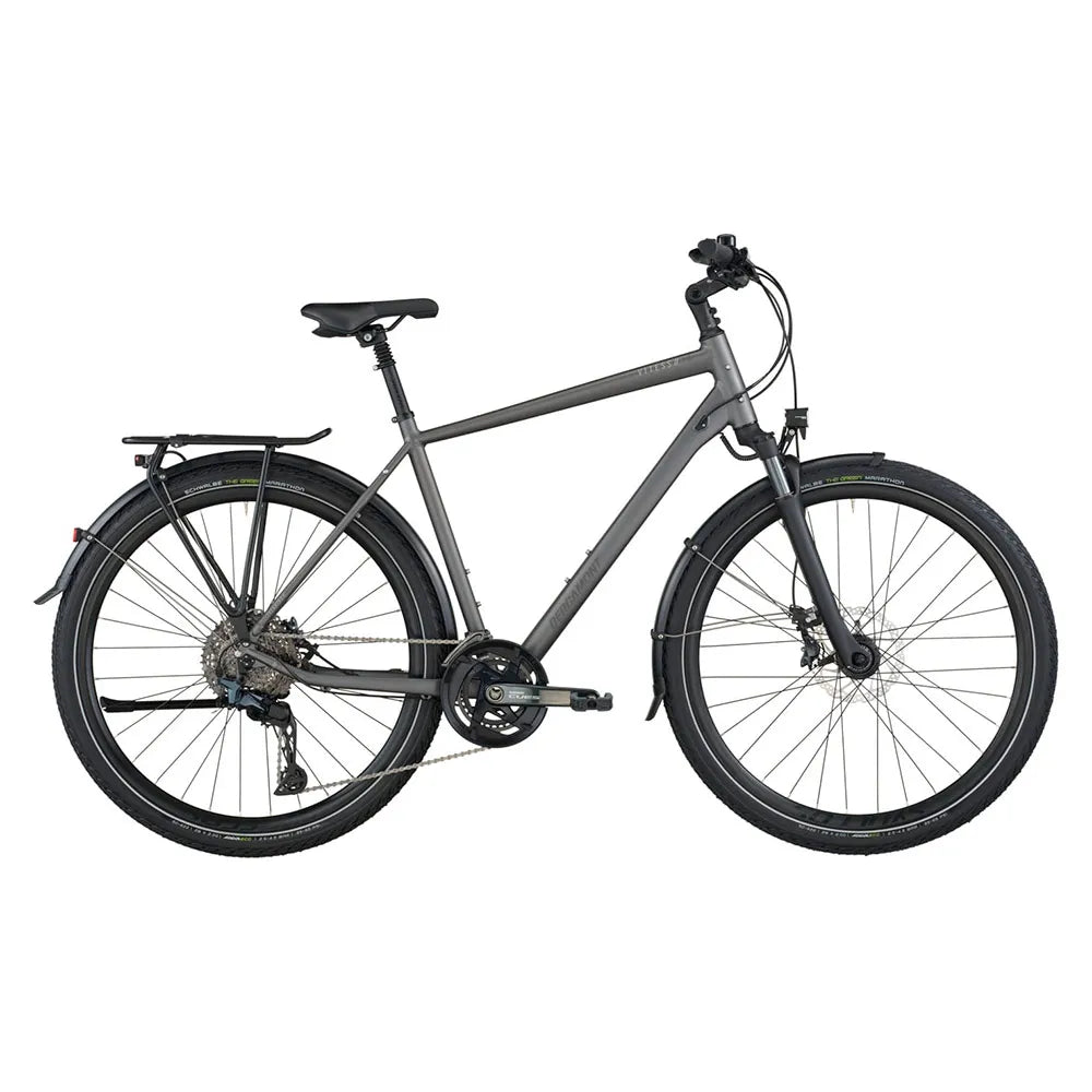 Bergamont Vitess 10 700C Cues U8020 Shadow Plus 2026 bike