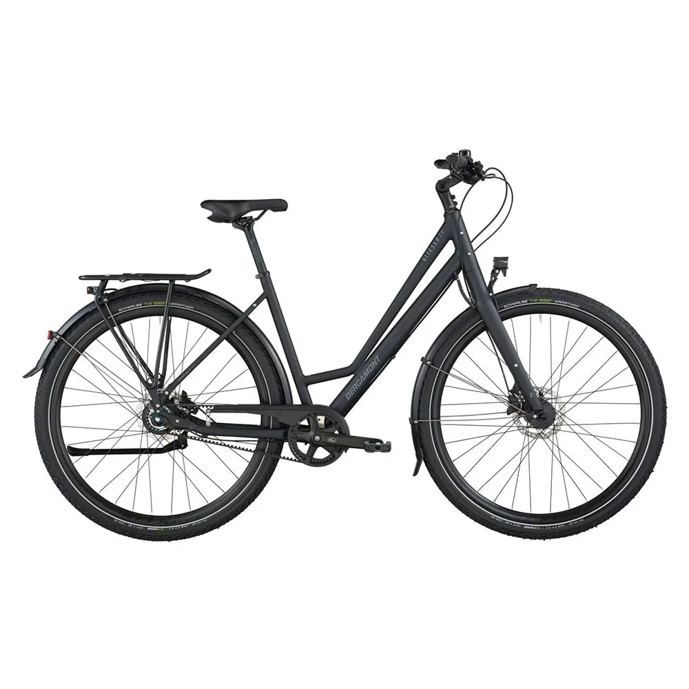 Bergamont Vitess 20 Rigid Amsterdam 700C Nexus C6001-8 2026 bike