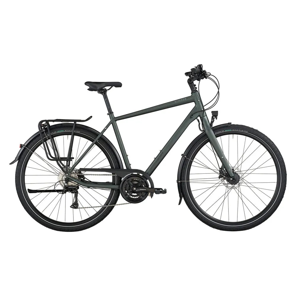 Bergamont Vitess 40 Rigid 700C M3020 2026 bike