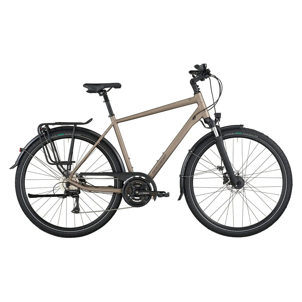 Bergamont Vitess 50 700C M3020 2026 bike