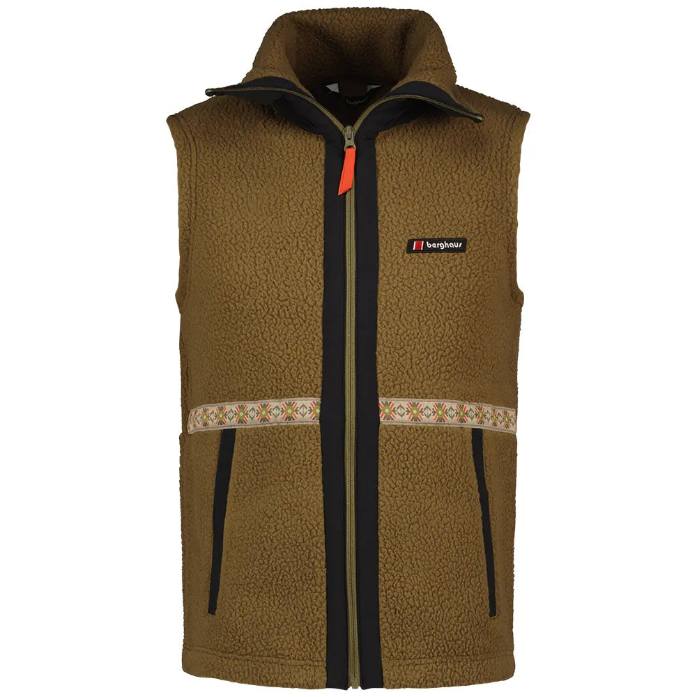 Berghaus Rhynie Aztec vest
