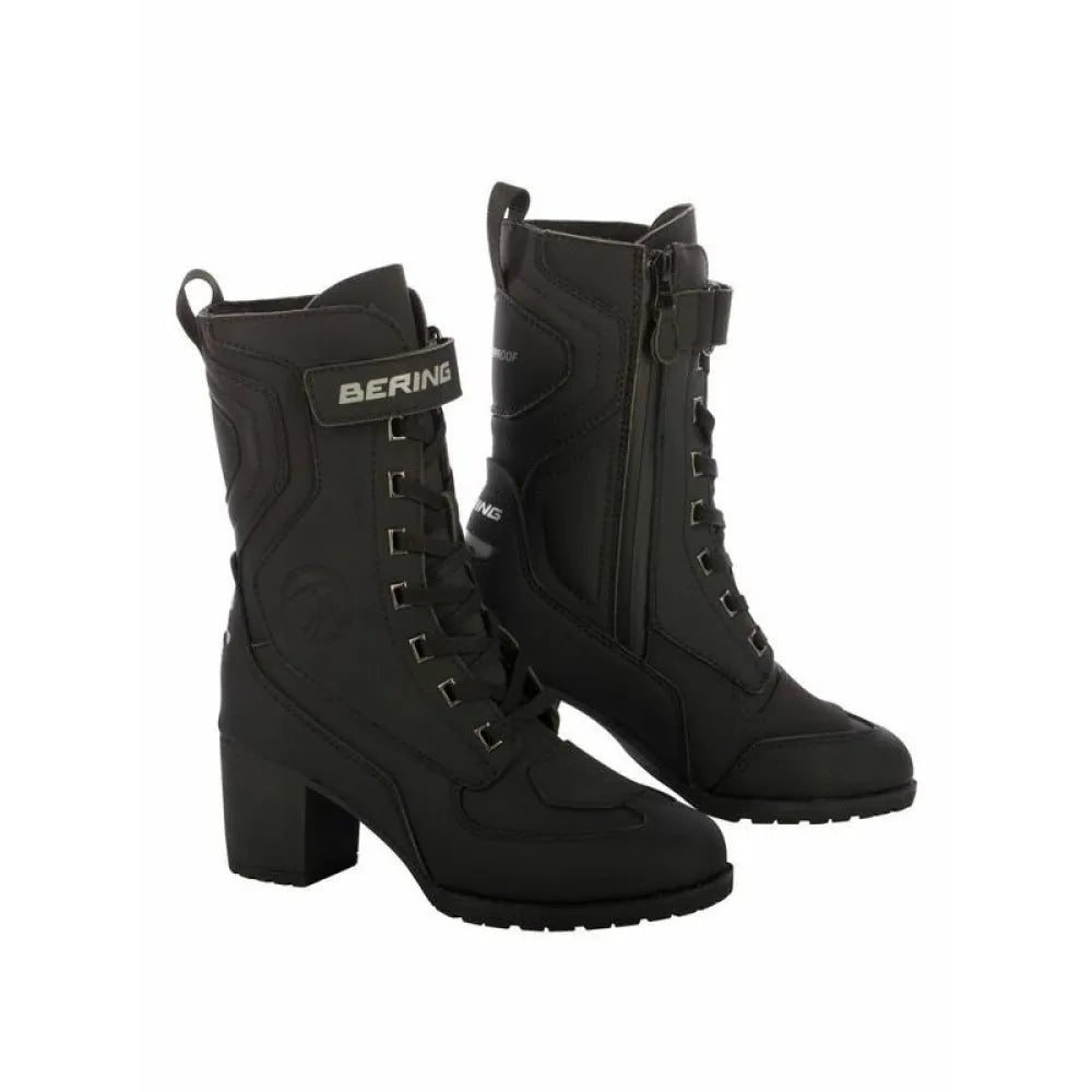 Bering Leonarda 2 motorcycle boots
