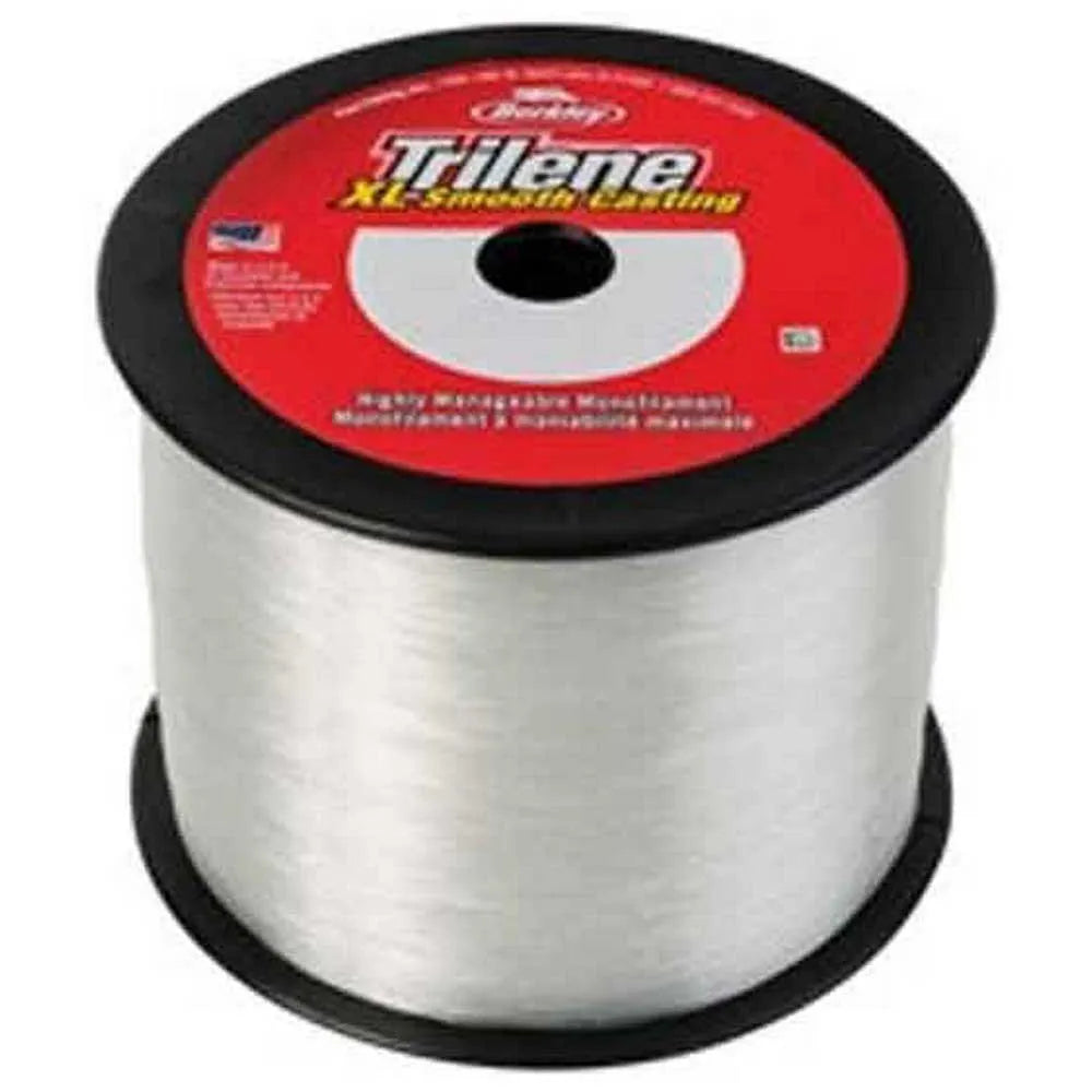 Berkley Trilene XL 3000 m monofilament