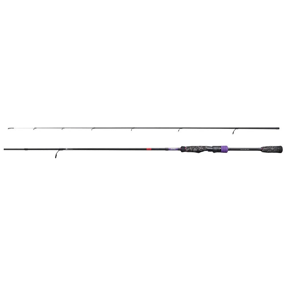 Berkley URBN II Finesse spinning rod