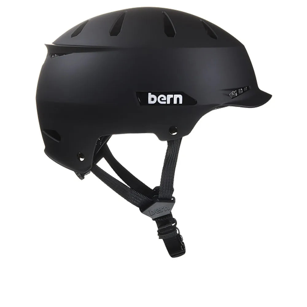 Bern Hendrix MIPS helmet