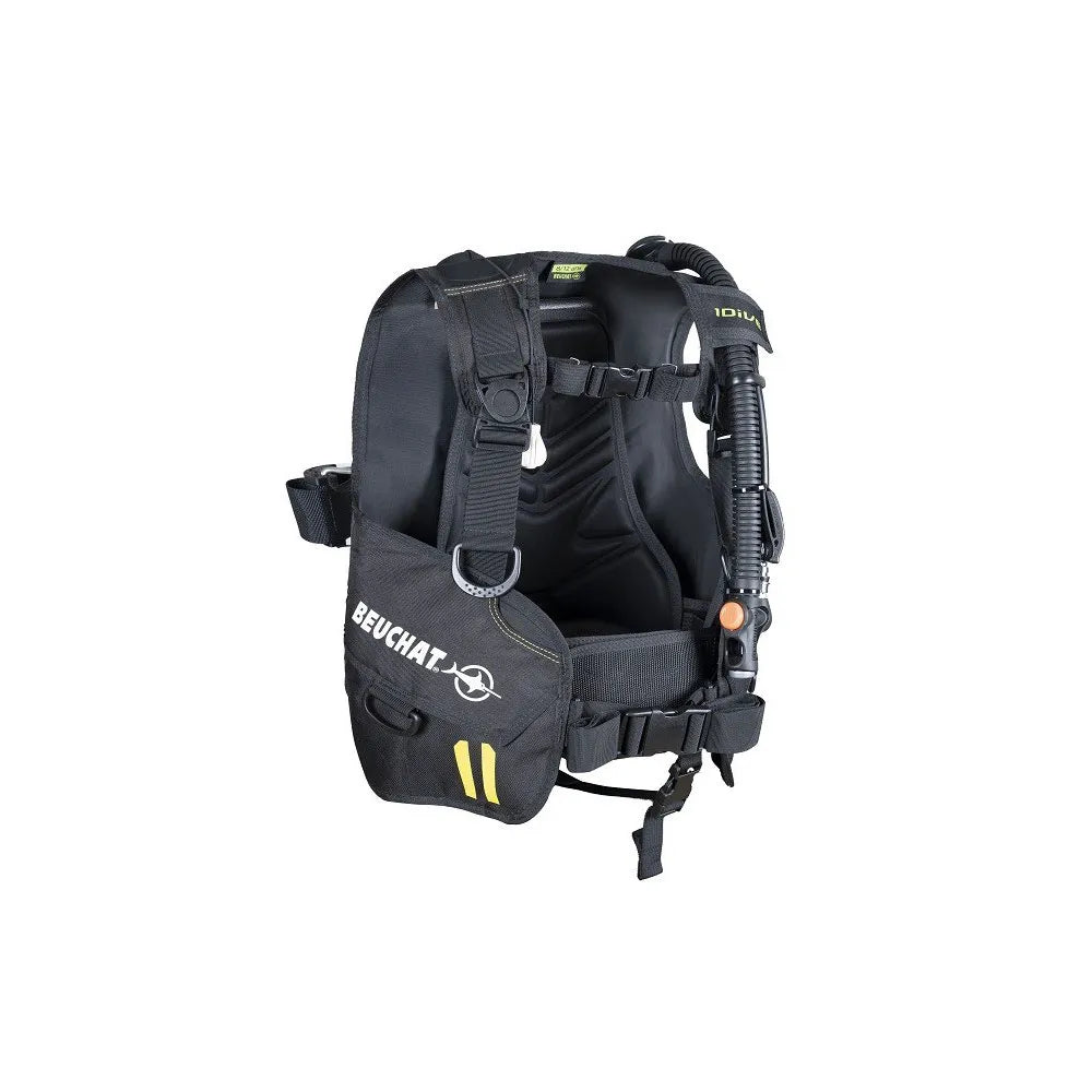 Beuchat 1Dive Junior BCD jacket