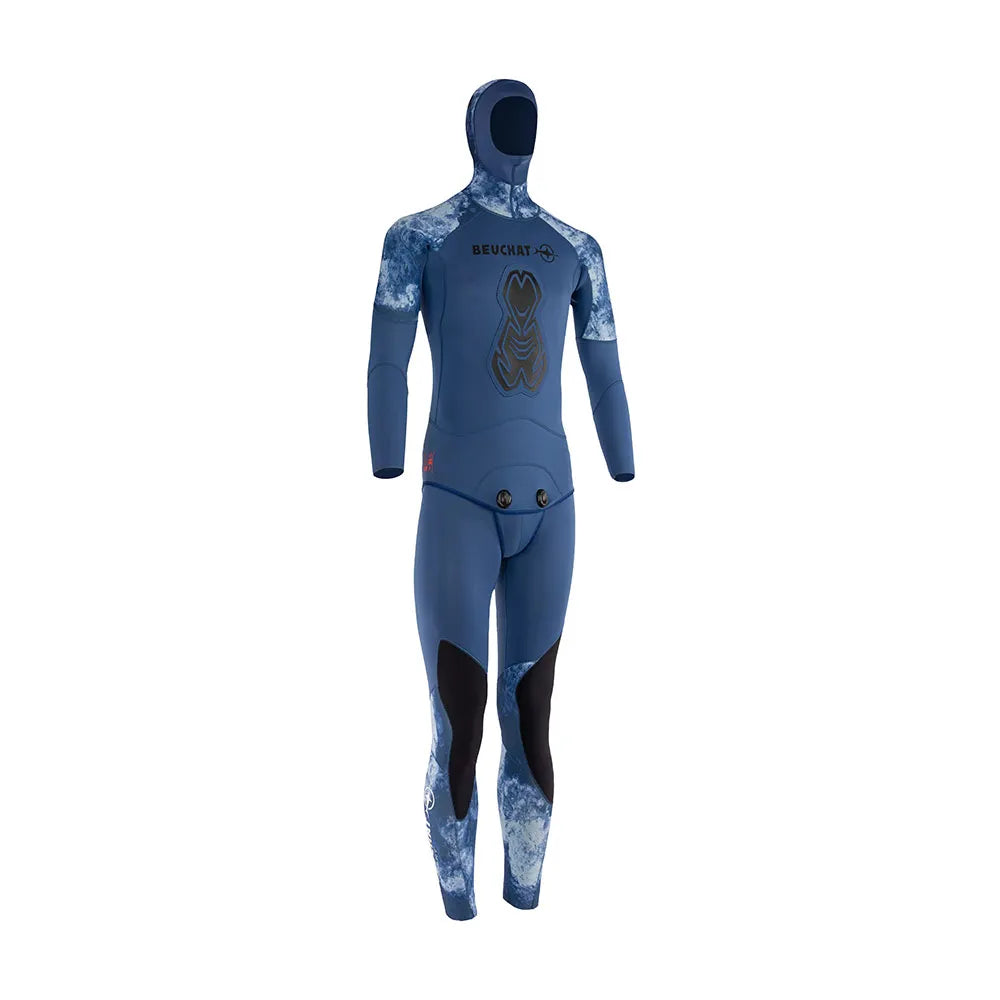 Beuchat Atlant 1.5 mm spearfishing jacket