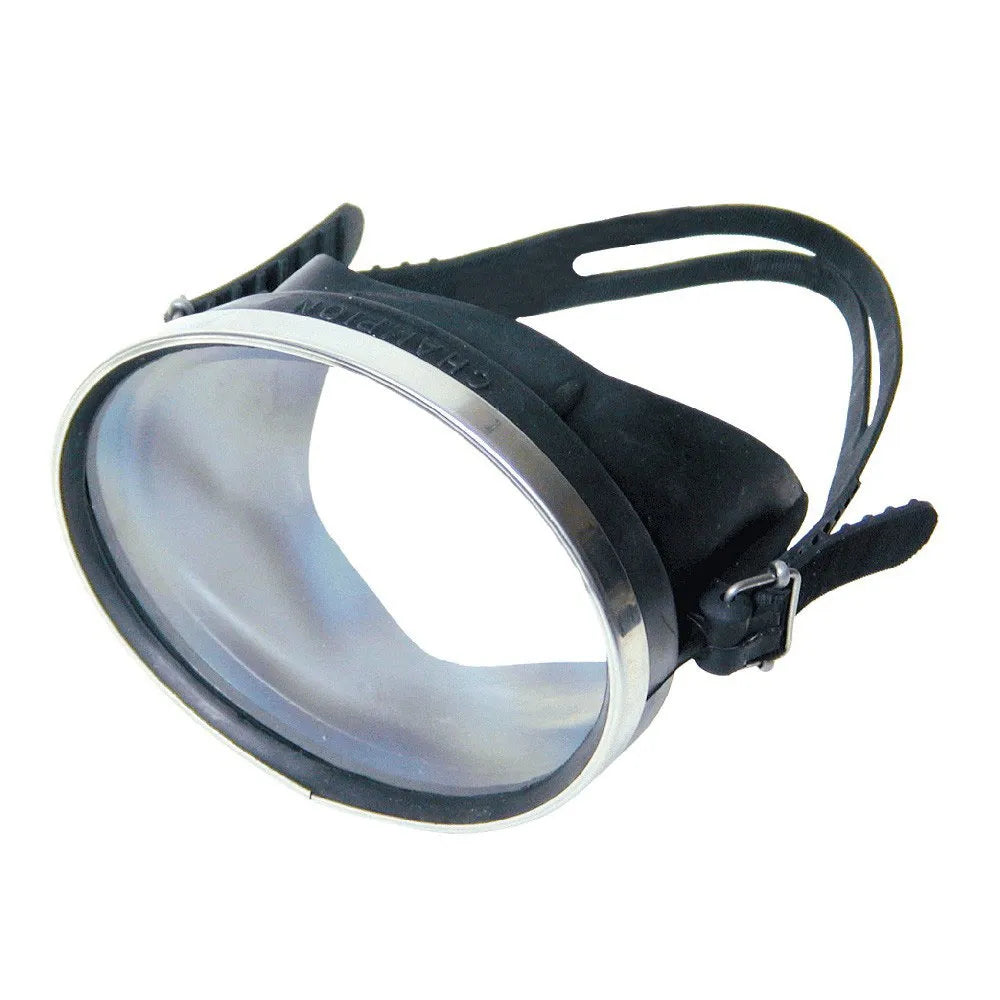 Beuchat Securit diving mask