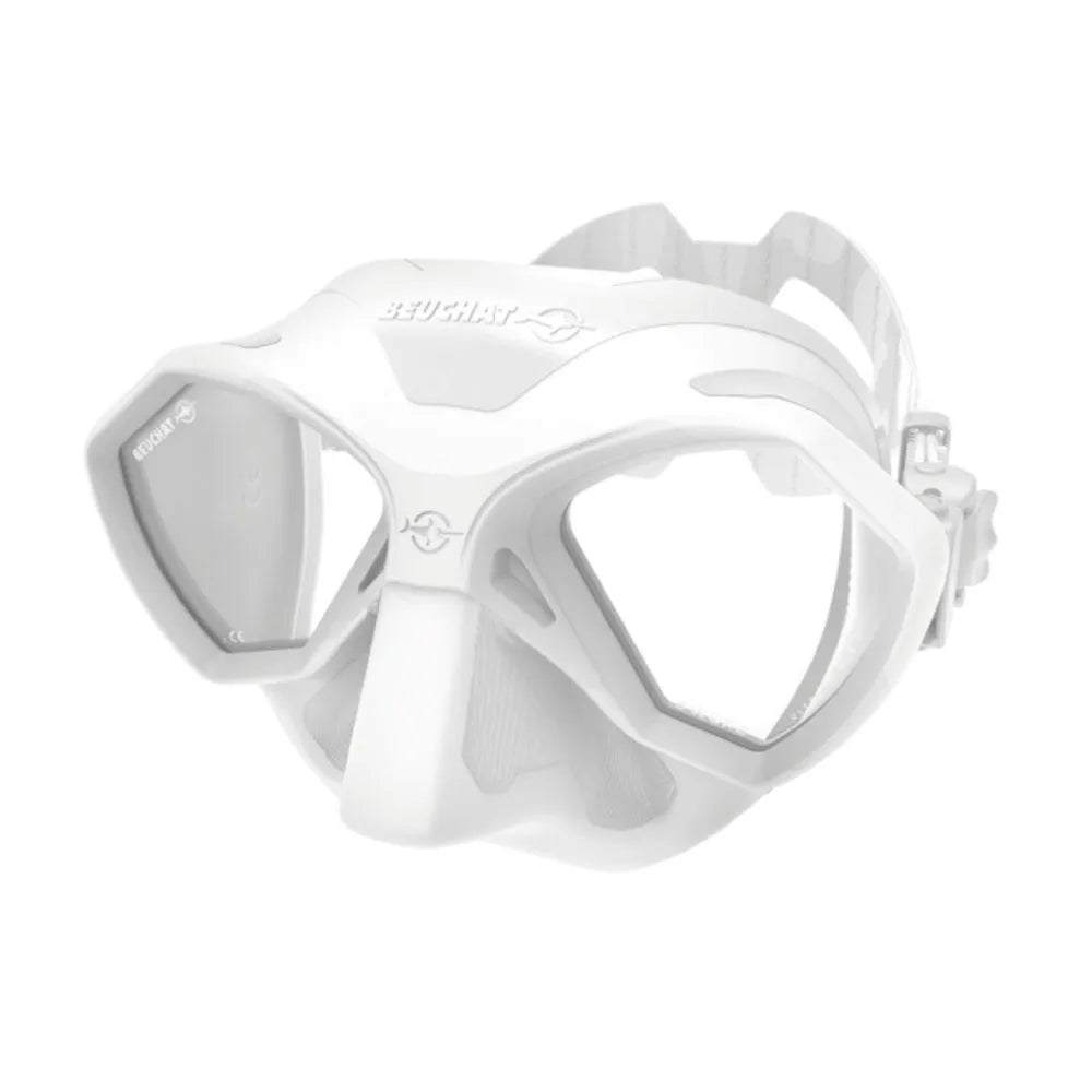 Beuchat Sword freediving Mask