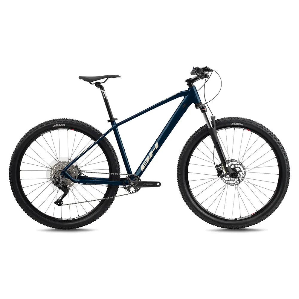 Bh Spike 2.5 29´´ Deore 2026 MTB bike
