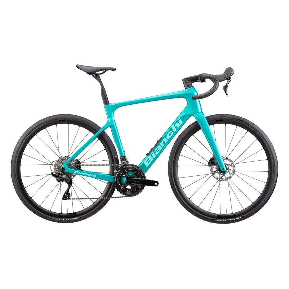 Bianchi Infinito 105 2026 road bike