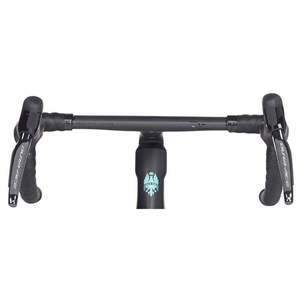 Bianchi Specialissima RC/Pro cockpit handlebar