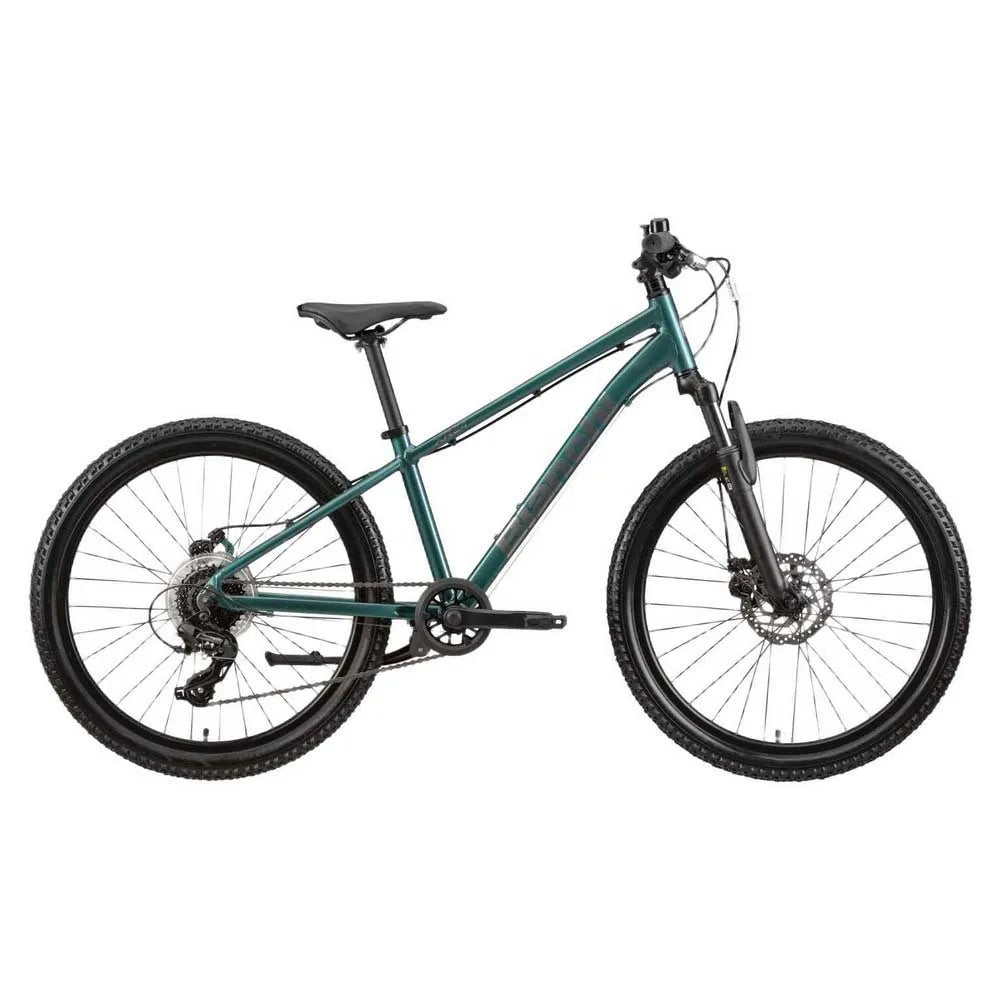 Bianchi XR24 330H 24´´ MTB bike