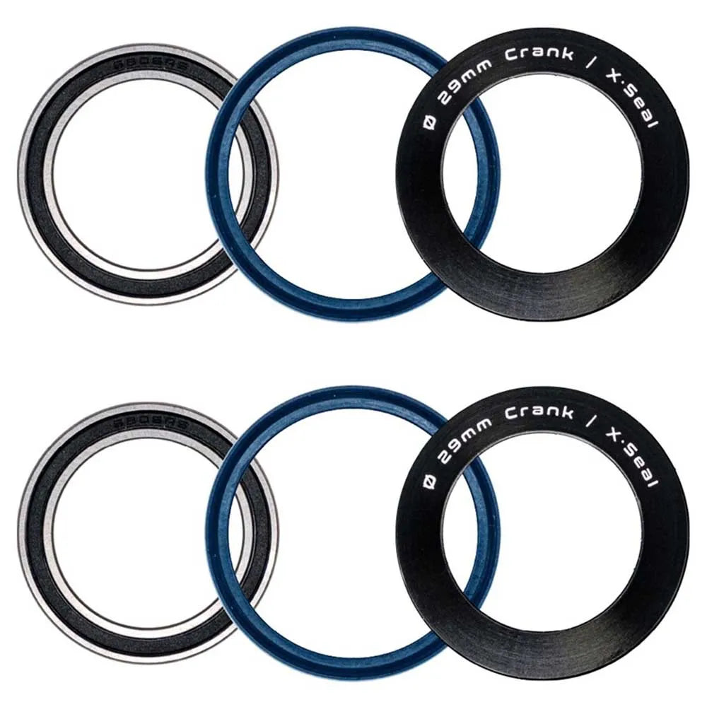 Bikone 6806 Sram DUB 29mm bottom bracket bearing