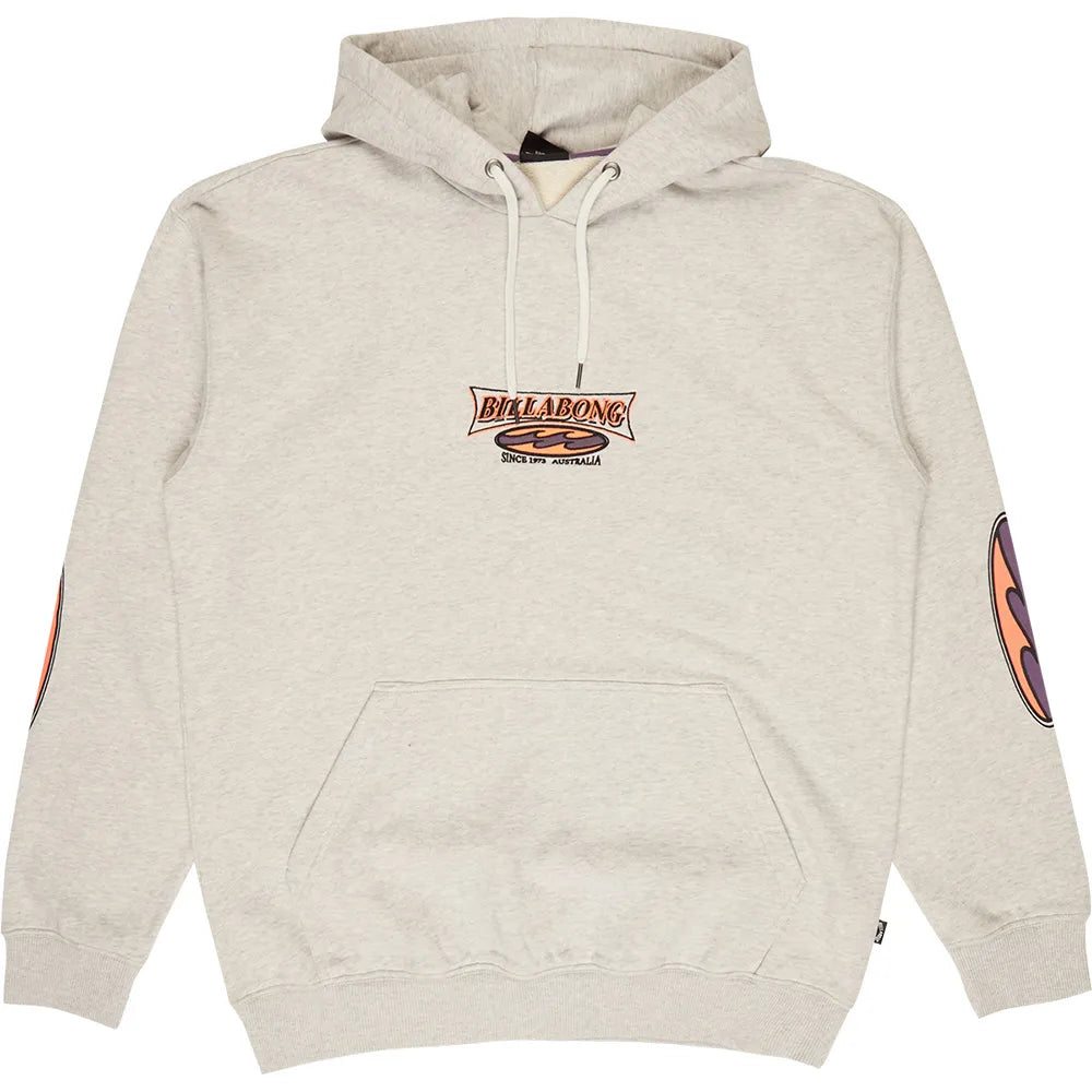 Billabong Burleigh hoodie