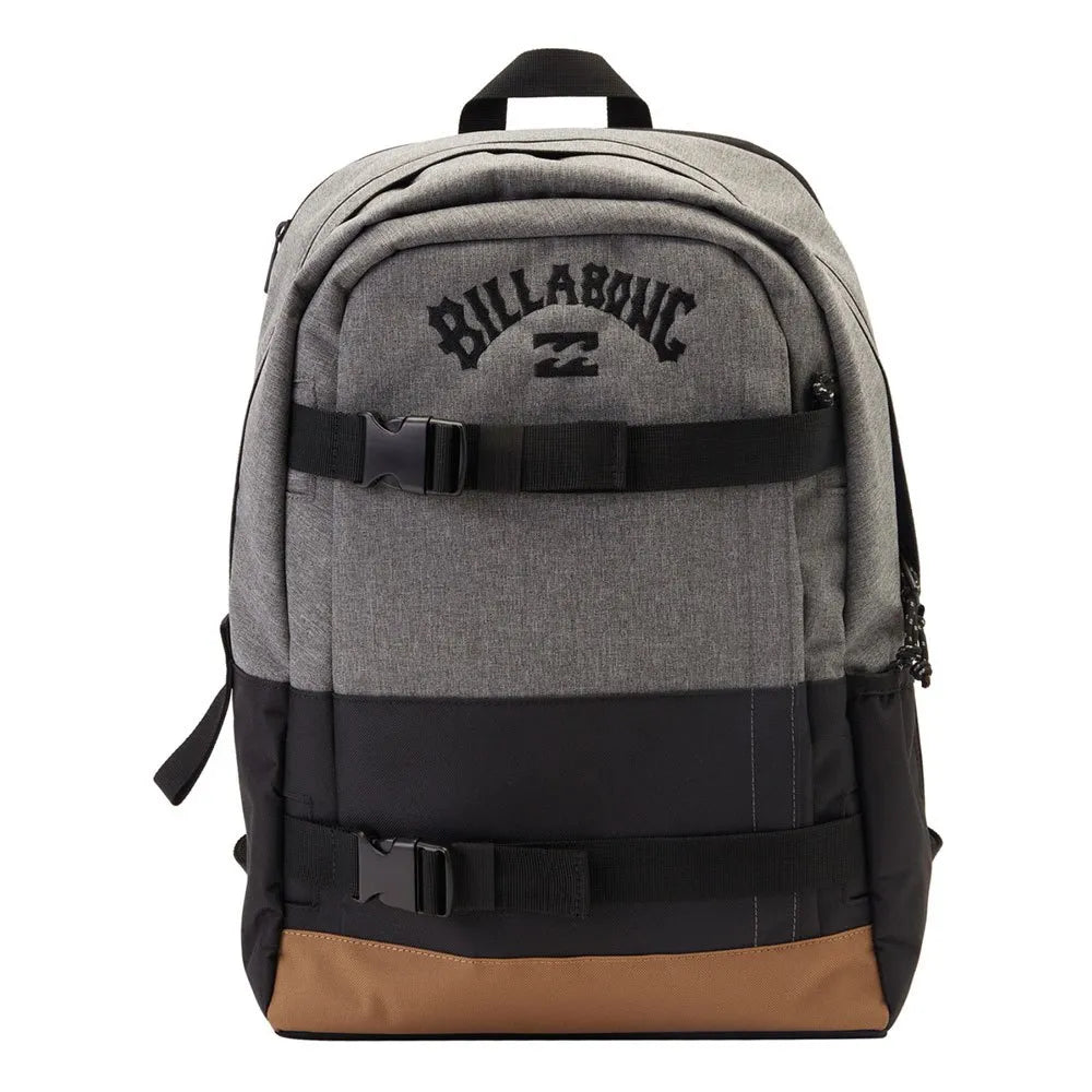 Billabong Command Stash backpack