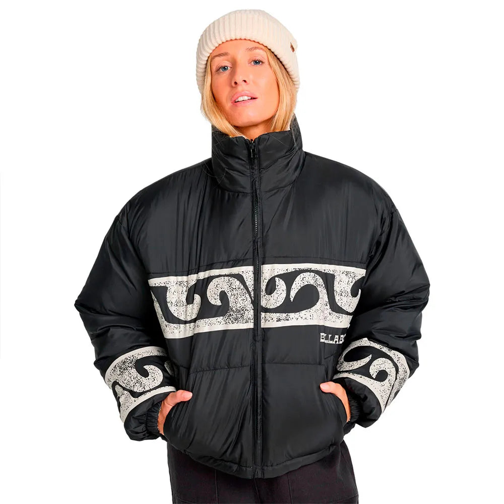 Billabong Cozy padded jacket